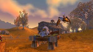 What is a spirit guide? Wow Classic Races Guide How To Choose The Best Wow Classic Race Pcgamesn