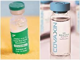 13 vaccines in clinical trials in india. Govt To Procure 660 Mn More Doses Of Covishield Covaxin At Revised Rates Business Standard News
