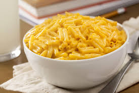Add 90g of shredded cheese for a standard 7.25oz box of mac and cheese. Kraft Mac And Cheese Is Better Than Homemade