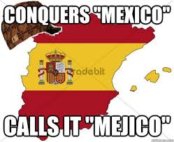 Welcome to ahseeit, ahseeit visual media network where people can view viral video, photos, memes and upload your viral things also, one of the best fun networks in the world. Spain Memes