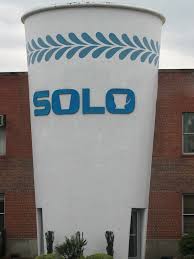 Giant Solo Cup Augusta Ga Roadside Attractions Augusta Georgia Richmond County