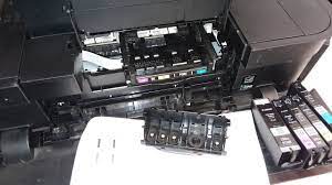Reset canon service tool v4905 g2000. Ø·Ø±ÙŠÙ‚Ø© ÙÙƒ ÙˆØ£Ø®Ø±Ø§Ø¬ Ø§Ù„Ù‡ÙŠØ¯ Ø£Ùˆ Ø±Ø£Ø³ Ø§Ù„Ø·Ø§Ø¨Ø¹Ø© ÙÙŠ Ø¬Ù…ÙŠØ¹ Ø·Ø§Ø¨Ø¹Ø§Øª ÙƒØ§Ù†ÙˆÙ† Ù…Ø§ÙƒØ³ÙØ§ÙŠ Canon Maxify Youtube