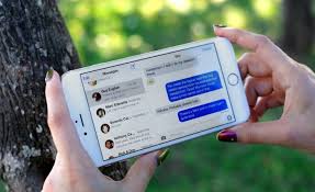 Tutorial How To Turn Off Split Screen On Iphone 6 Plus 6s Plus The Tech Journal Iphone Tutorial Iphone 6 Plus
