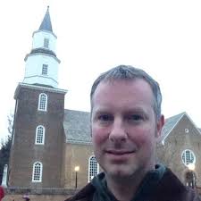 Andrew McWilliams (@andrewmcw)