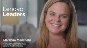 Meet Lenovo's North America Leaders: Video Series