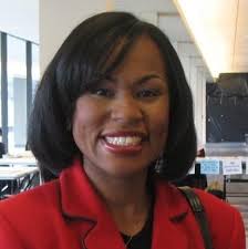 Julienne Thomas-Hall--Emails and Phone Numbers