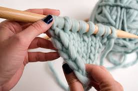 Target.com has been visited by 1m+ users in the past month Perfect Edges When Knitting In Stockinette Stitch And Garter Stitch The Blog Us Uk