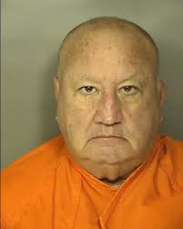 HENRY, TIMOTHY DENNIS