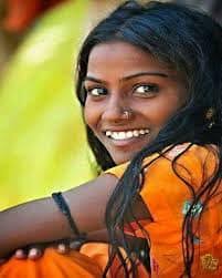 Indian girls are always those who don't want you to be confused about their  beauty and the purpose of looking so much more beutiful. That's is what  afterall it is about even