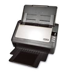 Today we shall bust a myth on the power consumption of pc components: Xerox Documate 3125 North East Copiers