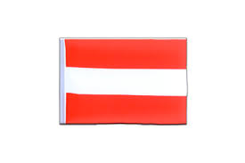 Für jede nation gibt es die passenden aufnäher. Osterreich Flagge Osterreichische Fahne Online Kaufen
