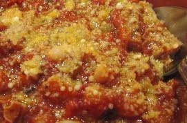 Scopri il modo migliore di preparare triglie alla livornese in 30 minuti. Trippa Alla Fiorentina Antico Piatto Toscano Vivere La Toscana
