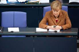 Merkelchen speaks the truth to ccp. Bodo Ramelow In Der Kritik Kanzlerin Als Merkelchen Bezeichnet So Reagiert Die Bundesregierung Politik Stuttgarter Zeitung