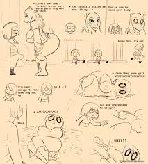 UnderherTail 8 Fetish Friendly