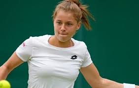 Maja Chwalińska zaczyna turniej w Portugalii