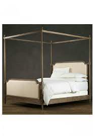 Shop wayfair for all the best canopy king size beds. Casa Belle Oak Four Poster Full Bed Super King