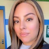 Leticia Gonzales's Instagram, Twitter & Facebook