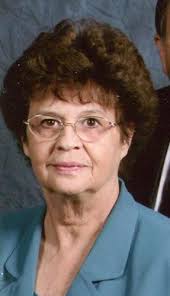 Mrs. Shelia Rhea Cochran Jonas of Mocksville, N.C.