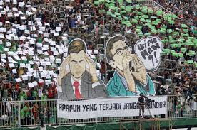 Brigata curva sud (pss sleman) video full : Bcs Gelar Forum Besar Dengan Seluruh Fans Pss Sleman Bolasport Com