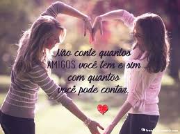 Há também outras datas que comemoram o dia do amigo, como 18 de abril (dia nacional do amigo) e 30 de julho. Dia Do Amigo Veja Uma Selecao De Mensagens E Frases Curtas