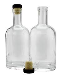 Listerine is a brand of antiseptic mouthwash product. Top 10 Decorative Bottle For Mouthwashes Of 2021 Best Reviews Guide