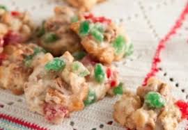 They're paula deen cookie/cupcake stencils! 5 Paula Deen Holiday Recipes We Don T Want To Try Drop Cookie Recipes Drop Cookies Fruit Cake Cookies