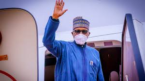 Buhari is a retired nigerian army major general and served as military head of state from 1972 to 1985, after taking power in a military coup d'état. Lockdown Anxiety As Buhari Visits Imo Tomorrow The Guardian Nigeria News Nigeria And World News Nigeria The Guardian Nigeria News Nigeria And World News