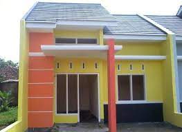 Trand terbaru kombinasi warna rumah di tahun 2021 sebagai rekomendasi sebelum membuat dan mengecat rumah. Contoh Warna Cat Rumah Minimalis 1024x747 Wallpaper Teahub Io
