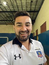 Andy Guajardo (@andycinho)