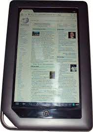 Thanks,drewdear drew:if you don't know your nook password anymore, you can reset it, . Nook Color Wikipedia