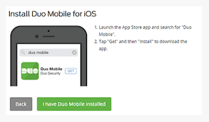 As with the end of support date, this removal from the app store will not affect mobile app authentications for users who have already downloaded the app. Enroll A Smartphone Calnet Identity And Access Management