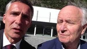 Born 16 march 1959) is a norwegian politician. Thorvald Stoltenberg Alchetron The Free Social Encyclopedia