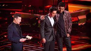 During the 2019 academy awards telecast on february 24, american idol fans got their first look at some of the faces competing this year in a trailer set to queen's don't stop me now. American Idol Finale Laine Hardy Won Over Alejandro Aranda In An Upset Here S A Possible Reason Why The Washington Post