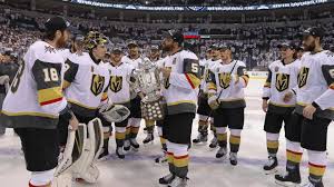 Vegas golden knights mark stone first captain bobblehead. Eishockey Vegas Golden Knights Im Nhl Finale Um Stanley Cup