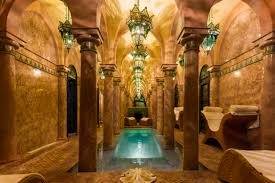 La Sultana: A Royal Hammam Experience in Marrakech — No Destinations