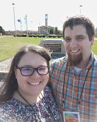 We had the privilege today to worship with the East Wallingford Baptist  Church! We were given the privilege to share what God is doing in Vermont  with CEF. Thank you Pastor Miner