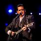 Walkin' the Line Johnny Cash Tribute event image
