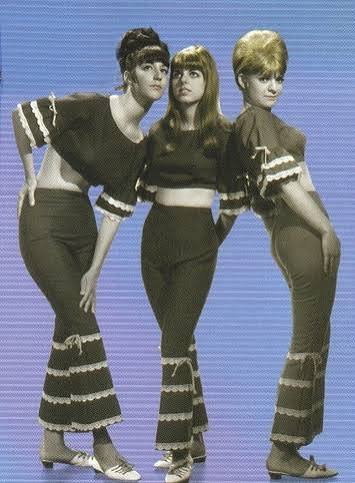 REPARATA/REPARATA & THE DELRONS (US) | SA Singles Charts
