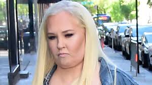 Mama June Denies Doing Drugs On TikTok Live After Fan Speculation :  r/MamaJuneFromNotToHot