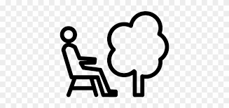 Person Sitting On A Chair Beside A Tree Vector Como Desenhar Uma Pessoa Sentada Na Cadeira Free Transparent Png Clipart Images Download Compartilhar no twitter compartilhar no facebook compartilhar com o pinterest. person sitting on a chair beside a tree