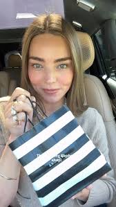 Miss Miranda's Upcoming Projects