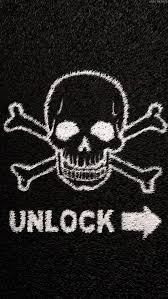 We've got the finest collection of iphone wallpapers on the web, and you can use any/all of them however you wish for free! Lock Screen Black Home Screen Wallpaper Broken Panda