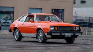 Image result for Tangerine 1979 Pinto