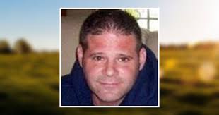 Jarod Camacci Obituary June 26, 2016