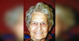 Obituary information for Vivian Rogers Ritchie
