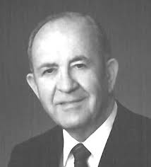 Rex Cropper Reeve Sr. (1914-2005)