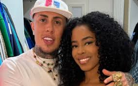 Três meses após anunciar namoro, MC Daniel será pai pela primeira vez ·  Notícias da TV