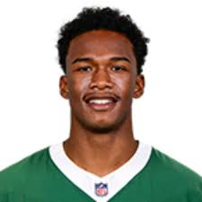 New York Jets Roster: Depth Chart, Practice Squad, 53-Man Active