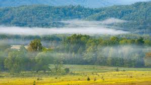 Great Smoky Mountains Landscape Photography Workshop — Jeffrey Tadlock  Landscape Photography