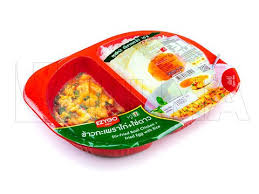 Five year forecasts of market trends and market growth. Ready And Cooked Meals Packaging Solutions